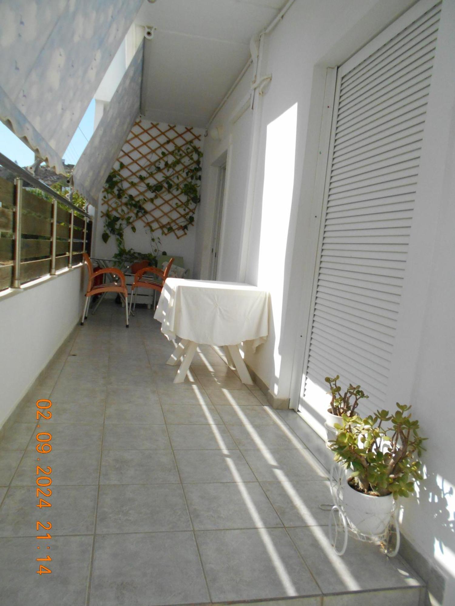 Garifalia Studios Kalamaki  Exterior photo